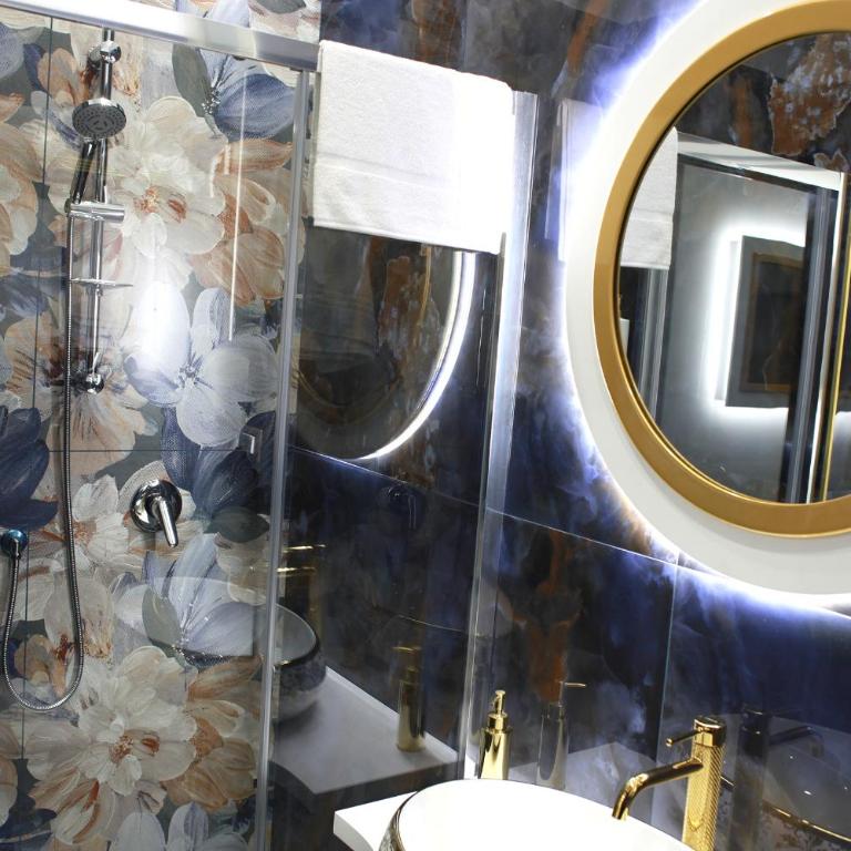 I Correra Luxury House - Camera King Deluxe - 12