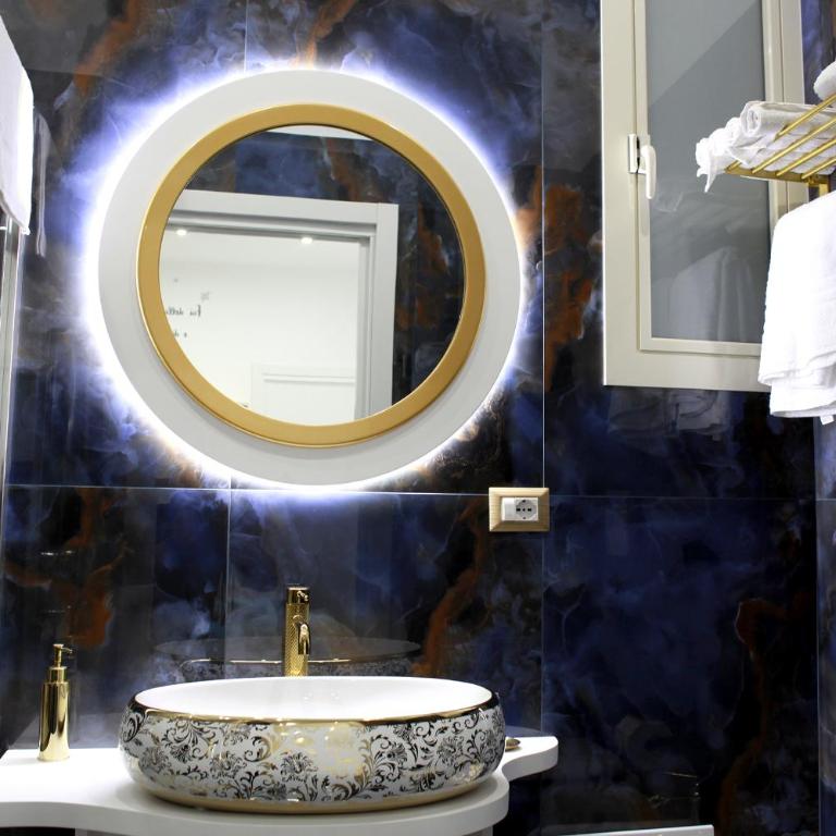 I Correra Luxury House - Camera King Deluxe - 14