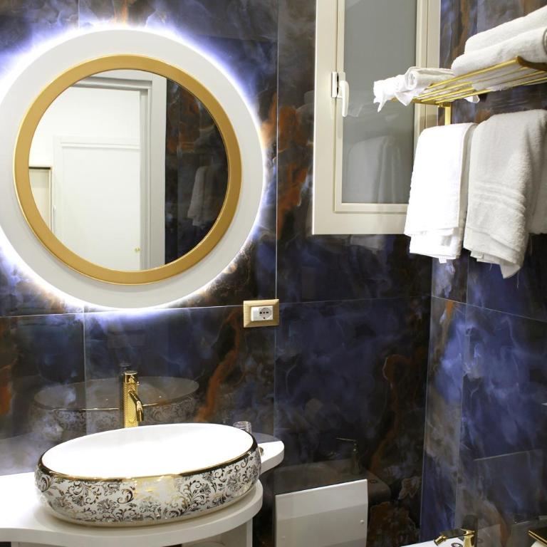 I Correra Luxury House - Camera King Deluxe - 15