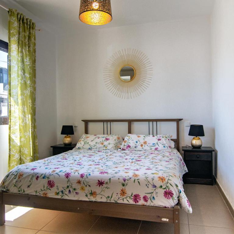 Apartamento Steffi - Apartamento de 2 dormitorios - 6