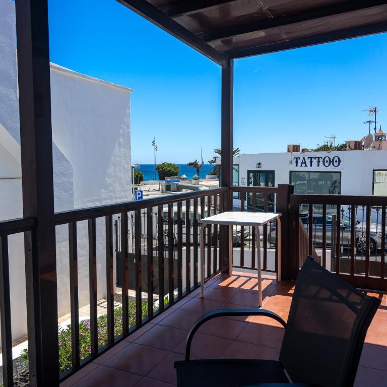 Apartamento Steffi - Apartamento de 2 dormitorios - 18
