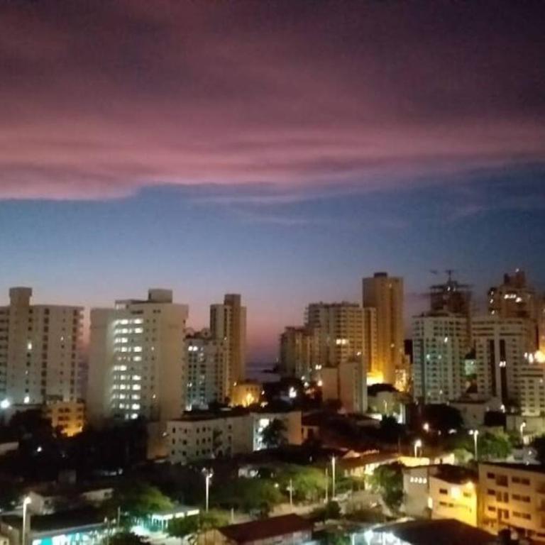 Apartaestudio Perfecto, RODADERO Gaira WIFI 100 - Apartamento de 1 dormitorio - 11