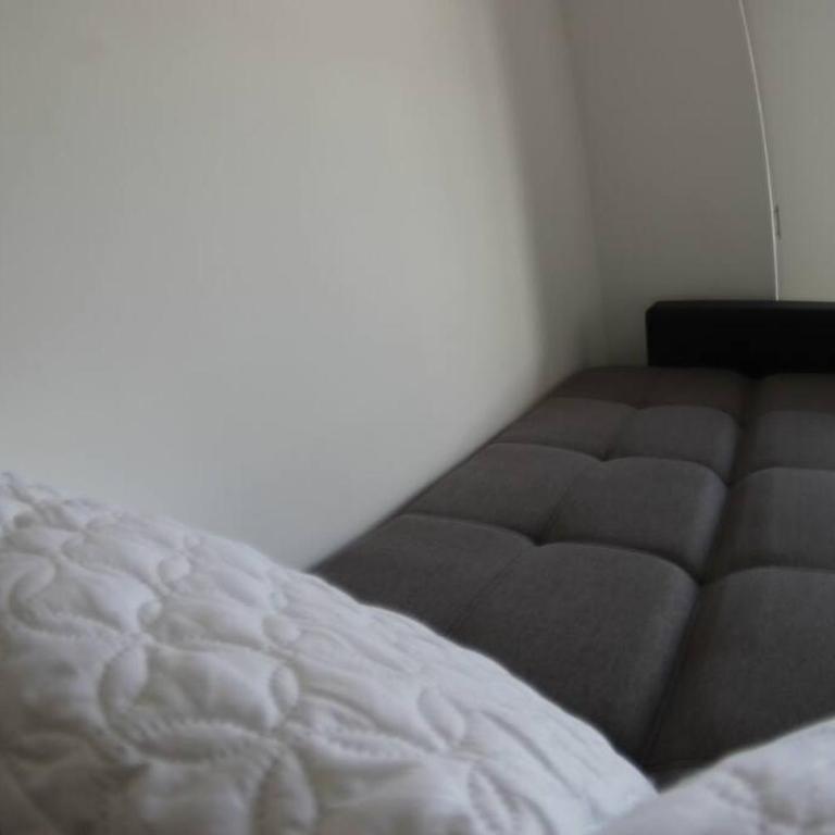 Apartaestudio Perfecto, RODADERO Gaira WIFI 100 - Apartamento de 1 dormitorio - 18