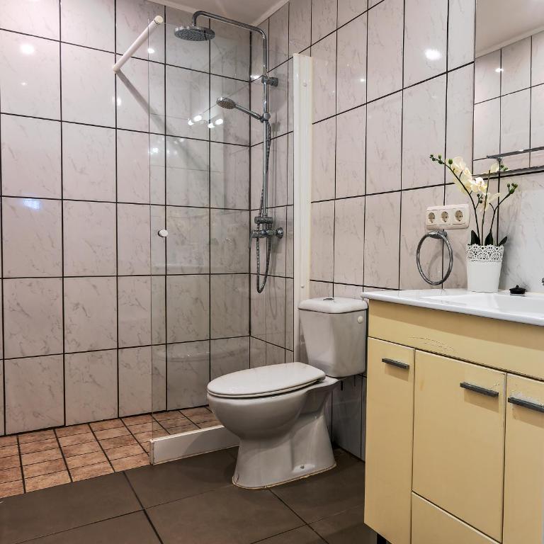 Apartamento Steffi - Apartamento de 2 dormitorios - 9
