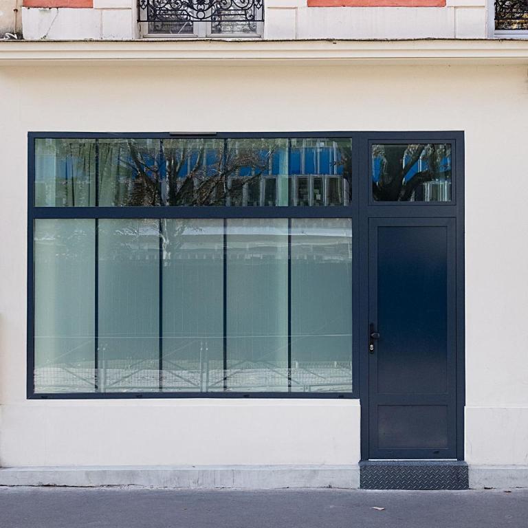 Les Montgolfières, 2 Pièces, Porte de Versailles - Appartement 1 Chambre - 11