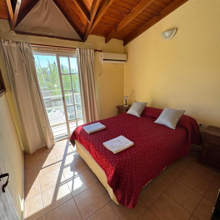 Cabañas del Duende El Volcan - Apartment with Pool View - 7