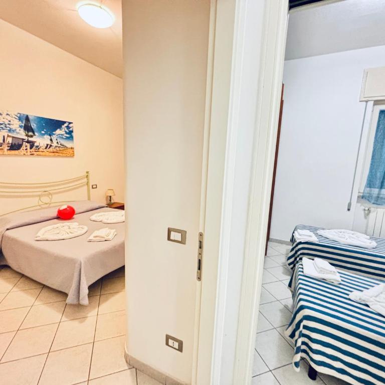 Viareggio on the Beach - Apartment - Appartamento con 2 Camere da Letto - 22
