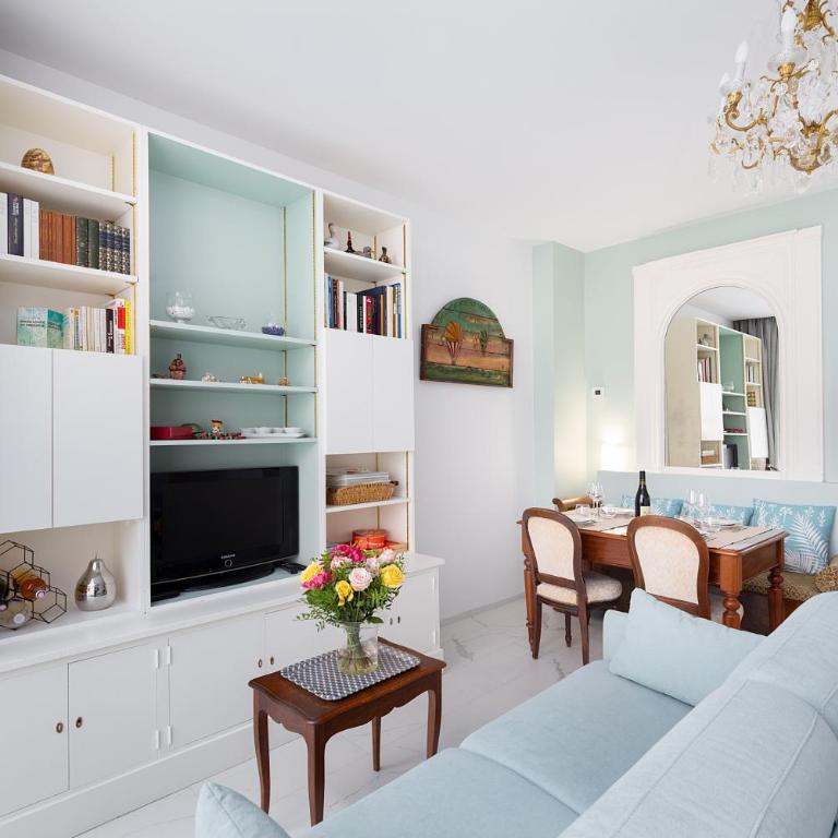Les Montgolfières, 2 Pièces, Porte de Versailles - Appartement 1 Chambre - 3