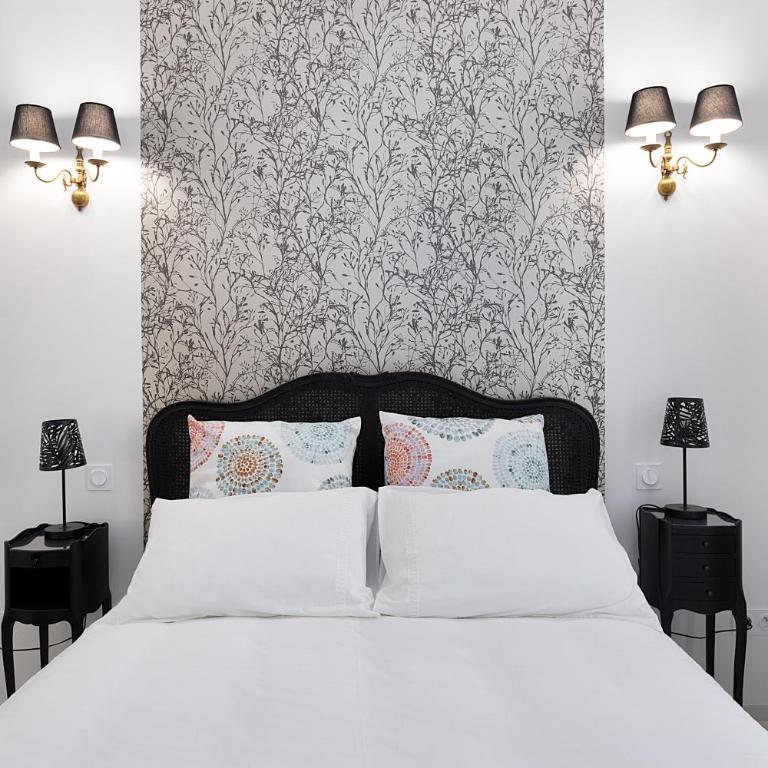 Les Montgolfières, 2 Pièces, Porte de Versailles - Appartement 1 Chambre - 5