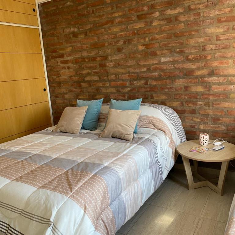 Complejo Pampa - Apartamento - 1