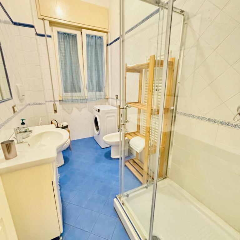 Viareggio on the Beach - Apartment - Appartamento con 2 Camere da Letto - 14
