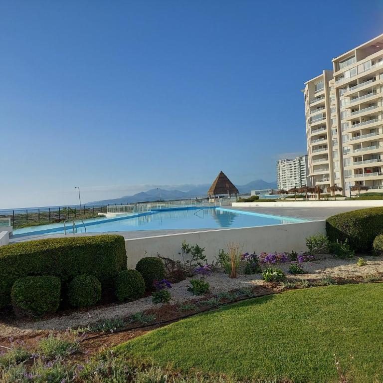 Arrecife - Apartamento de 1 dormitorio - 20