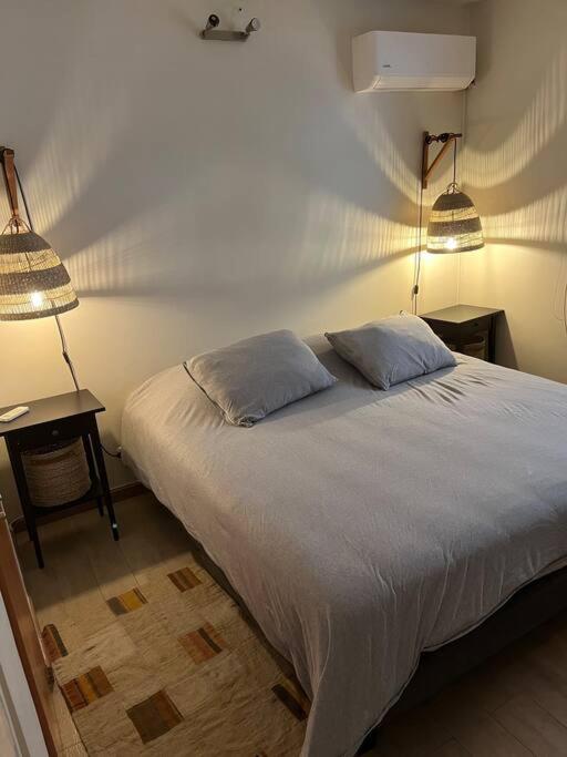 Departamento a los pies del Costanera Center - Apartamento de 1 dormitorio - 14