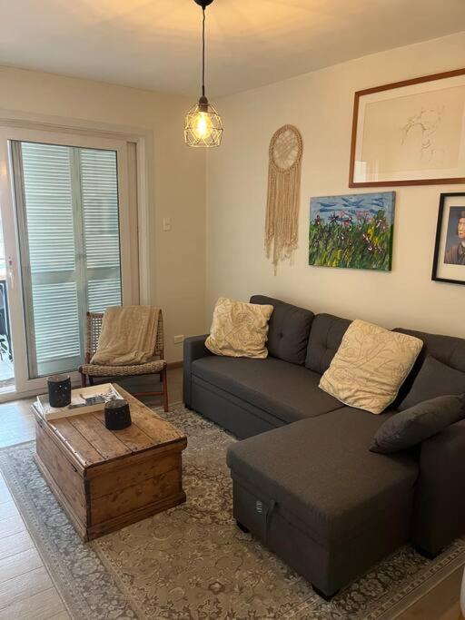 Departamento a los pies del Costanera Center - Apartamento de 1 dormitorio - 19