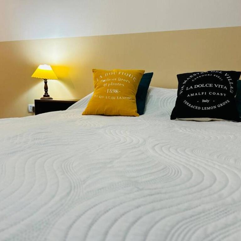 GRAN habitación céntrica Iguazú 1-A - Apartamento de 1 dormitorio - 1