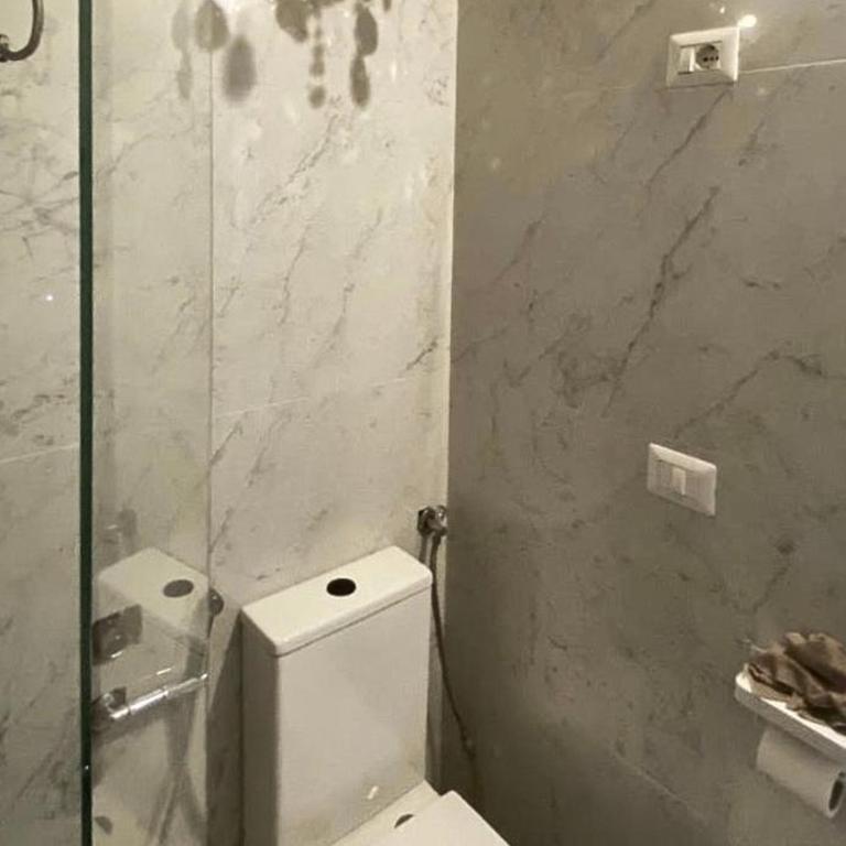appartamenti con terrazo solare - Appartamento con 2 Camere da Letto - 9