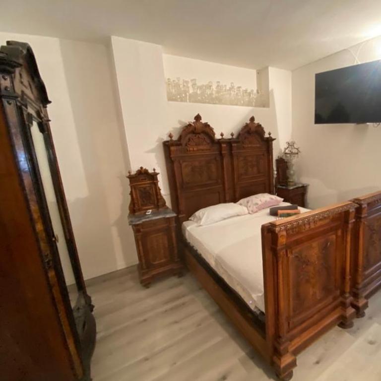 appartamenti con terrazo solare - Appartamento con 2 Camere da Letto - 6