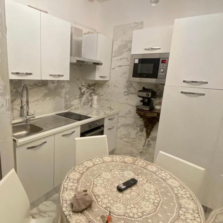 appartamenti con terrazo solare - Appartamento con 2 Camere da Letto - 5