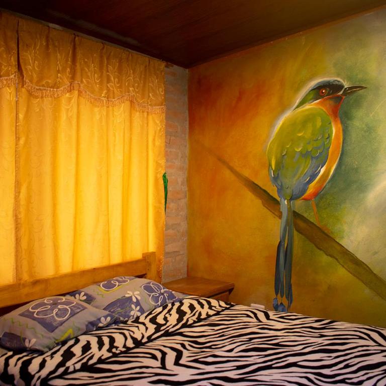 Hostal Los Farolitos - Habitación Doble - 1