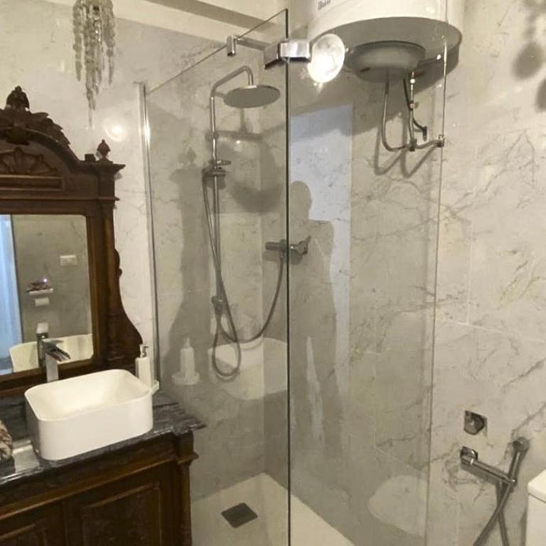 appartamenti con terrazo solare - Appartamento con 2 Camere da Letto - 3