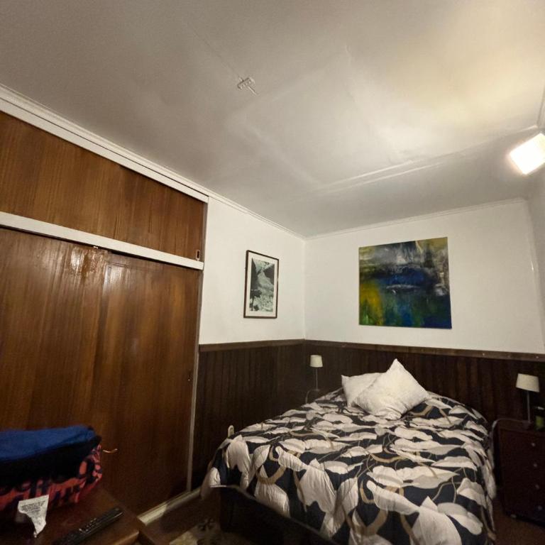 El Paso del Chingue - Habitación Doble - 2