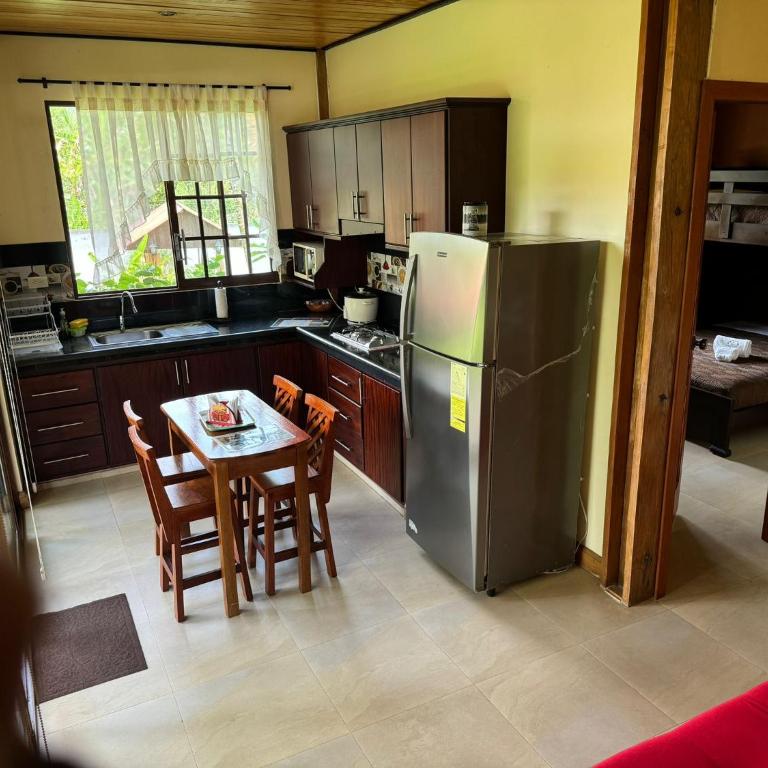 La CASA DE LA ABUELA - Villa de 2 dormitorios - 7