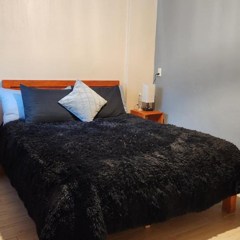 Piedra Negra Boutique Hotel - Superior Queen Room - 7