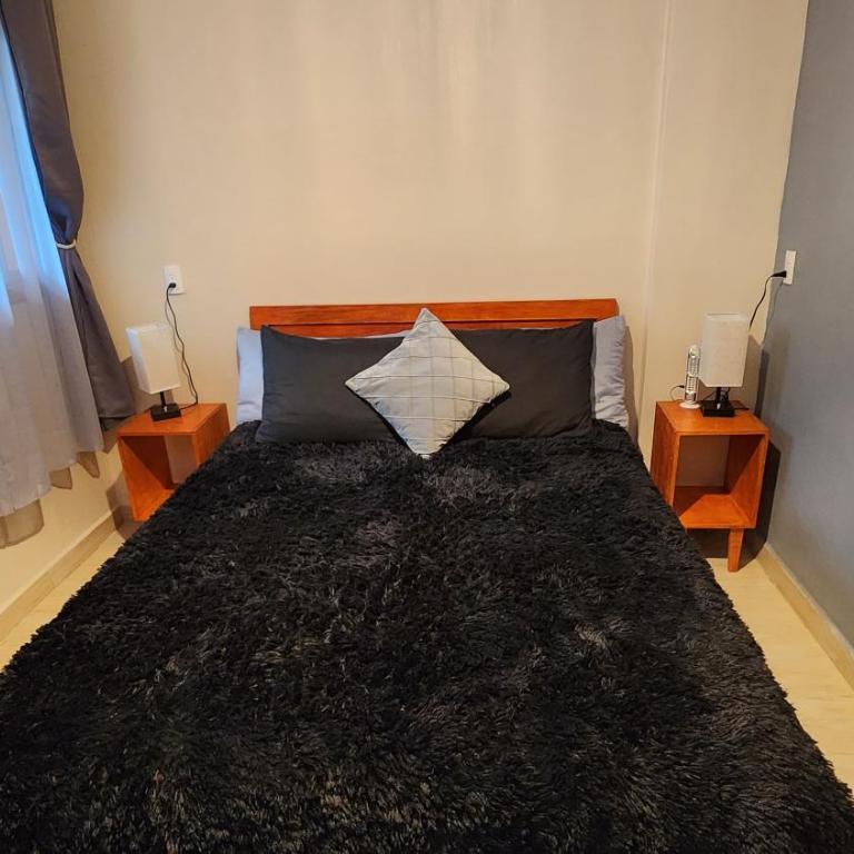 Piedra Negra Boutique Hotel - Superior Queen Room - 5
