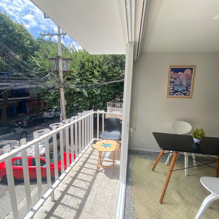nice apt. Roma CDMX :) - Apartamento de 1 dormitorio - 20