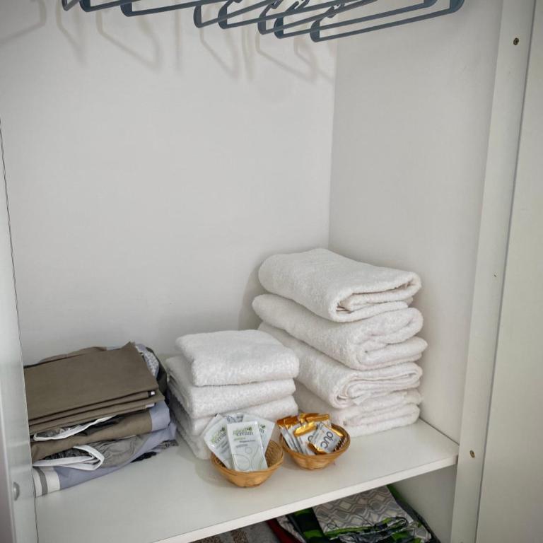 Departamento TERRANOVA un refugio tranquilo en el corazón de La Falda - One-Bedroom Apartment - 20