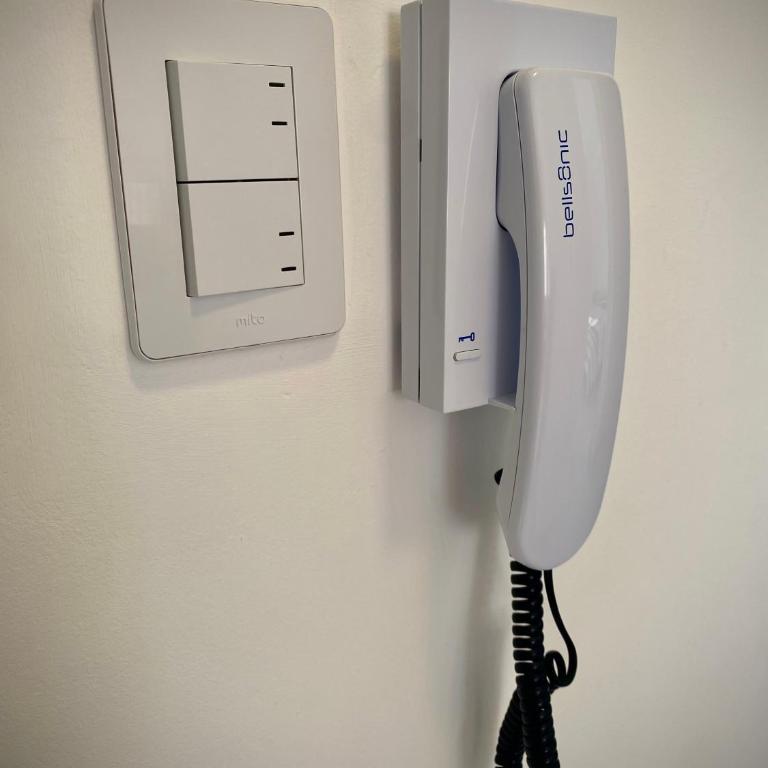 Departamento TERRANOVA un refugio tranquilo en el corazón de La Falda - Apartamento de 1 dormitorio - 25