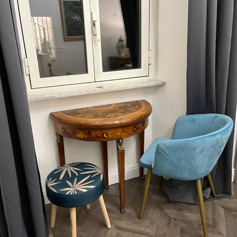 Tiburtino Apartment - Appartamento con 1 Camera da Letto - 17