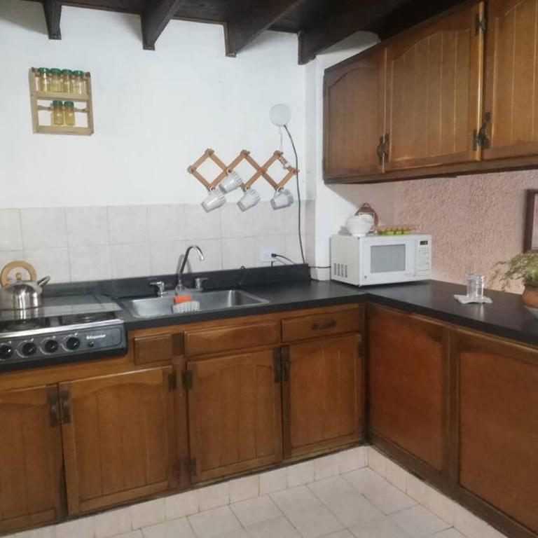 apartamento boutique - Apartamento - 4