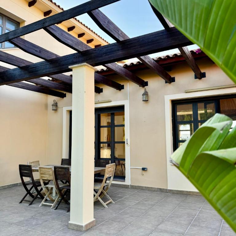 Luxury villa pool&beach paradise - Villa de 3 dormitorios - 38
