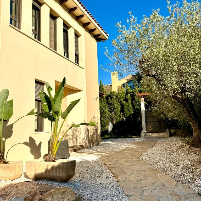 Luxury villa pool&beach paradise - Villa de 3 dormitorios - 65