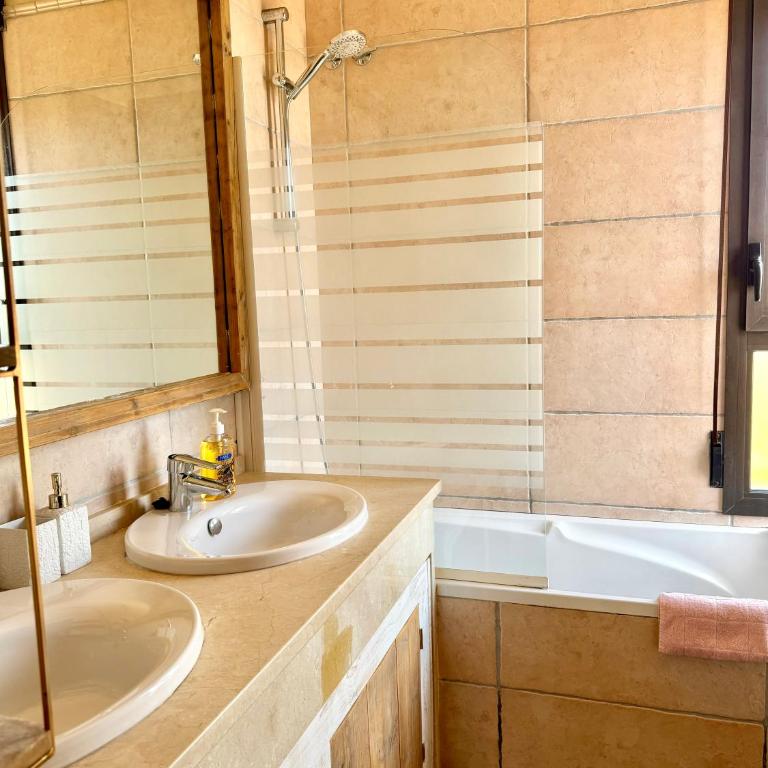 Luxury villa pool&beach paradise - Villa de 3 dormitorios - 54