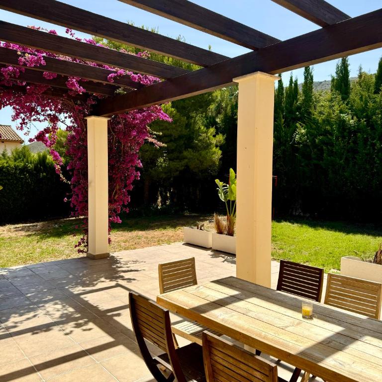 Luxury villa pool&beach paradise - Villa de 3 dormitorios - 36