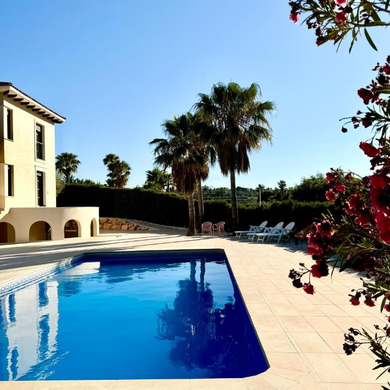 Luxury villa pool&beach paradise - Villa de 3 dormitorios - 70