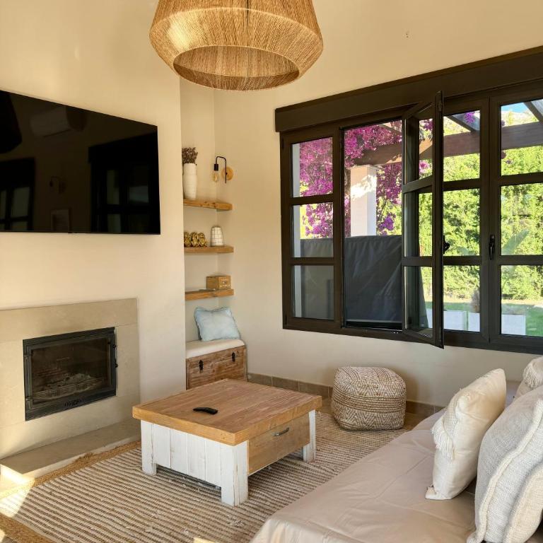 Luxury villa pool&beach paradise - Villa de 3 dormitorios - 32