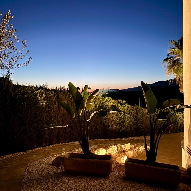 Luxury villa pool&beach paradise - Villa de 3 dormitorios - 73