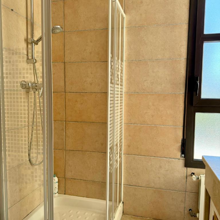 Luxury villa pool&beach paradise - Villa de 3 dormitorios - 58