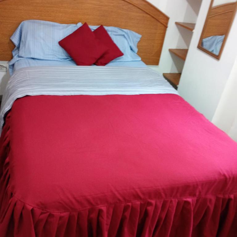 Callao y Santa Fe - Two-Bedroom Apartment - 5