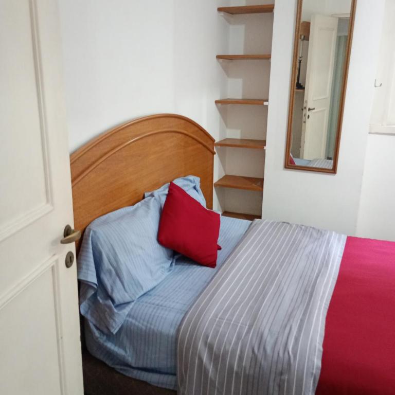 Callao y Santa Fe - Apartamento de 2 dormitorios - 14