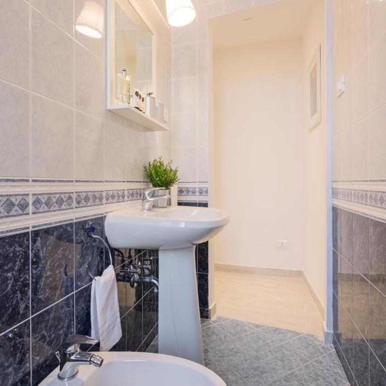 TownHouse by the Spanish Steps - Appartamento con 2 Camere da Letto - 20