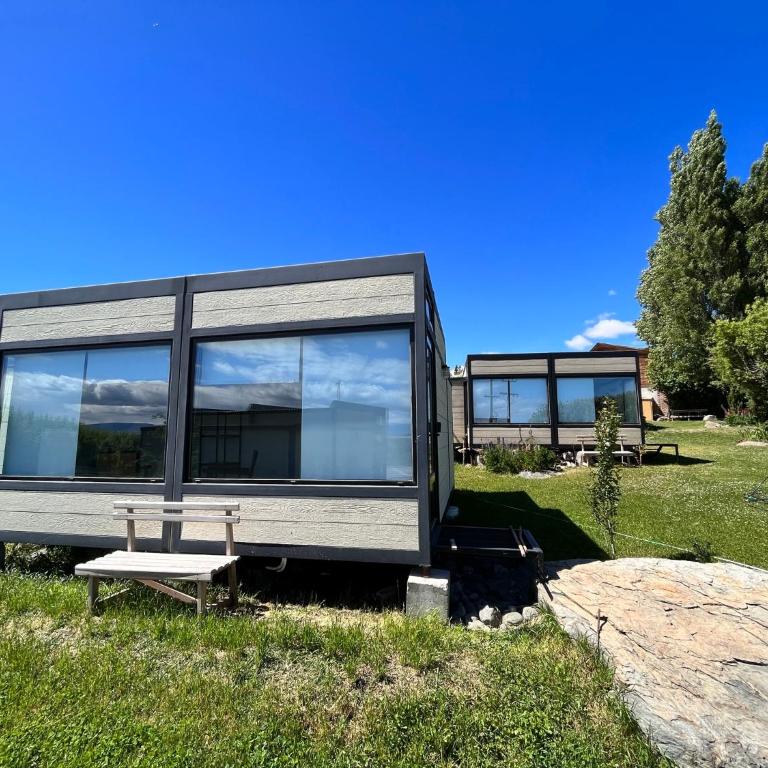 La Veranada - Casa con 1 dormitorio - 3