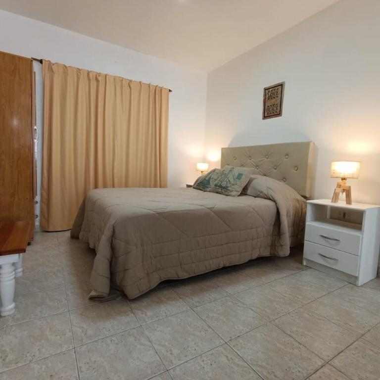 Hope Alojamiento - Habitación Doble Grande - 2
