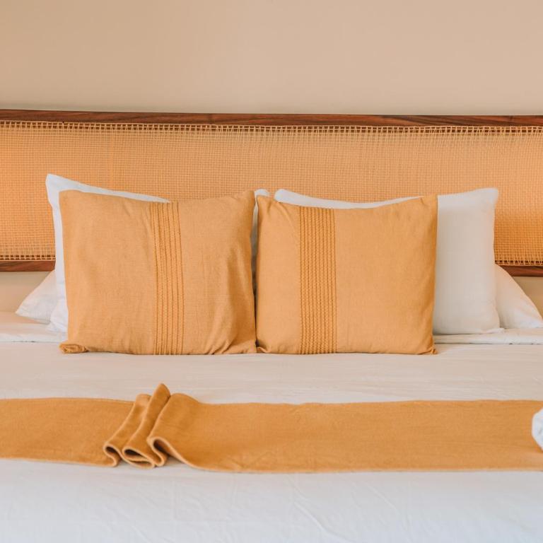 XP Tulum by Dream Vacay - Estudio Deluxe con cama grande - 1