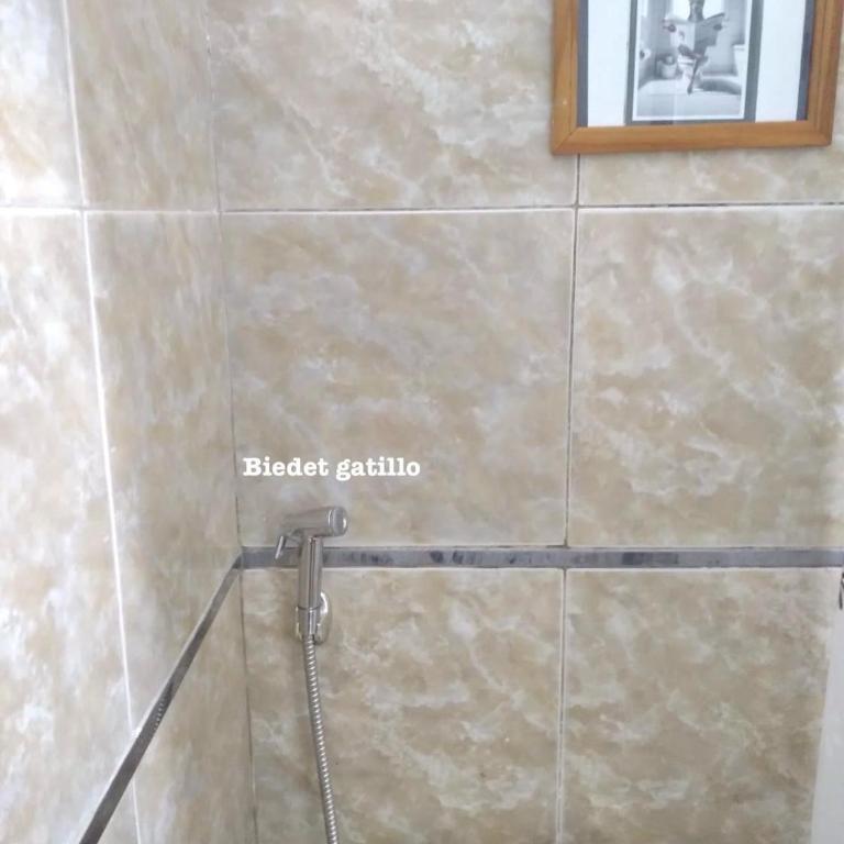 HERMOSO MONOAMBIENTE CENTRICO - One-Bedroom Apartment - 5