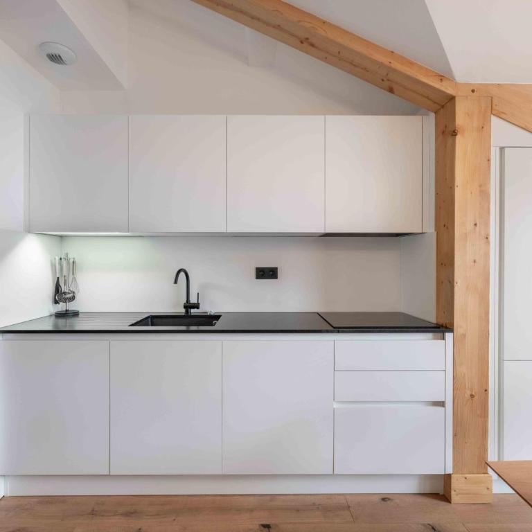 Penthouse moderne à Courchevel, 6 pers, proche pistes - Appartamento con 2 Camere da Letto - 7