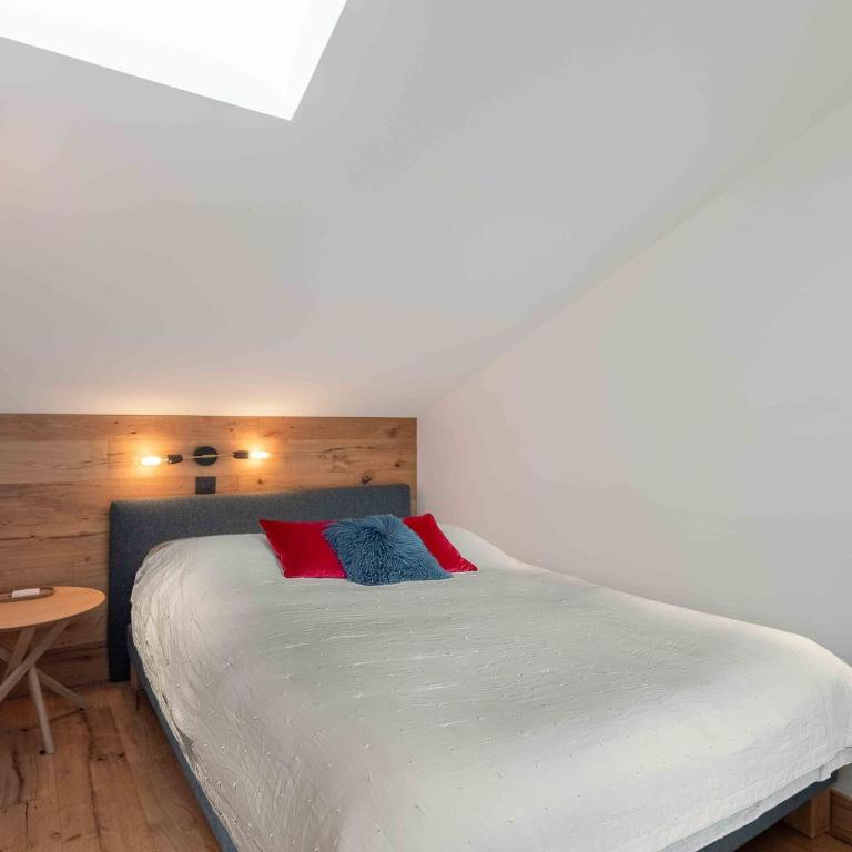 Penthouse moderne à Courchevel, 6 pers, proche pistes - Appartamento con 2 Camere da Letto - 14